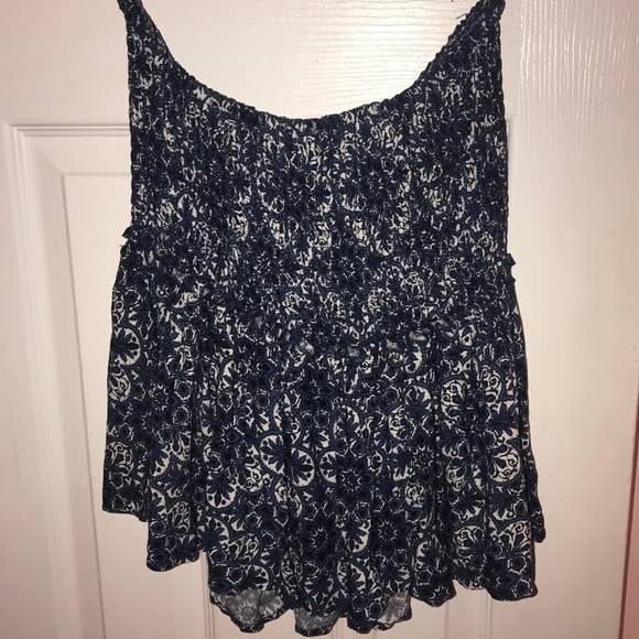 Strapless Tank - Picture 4 of 4